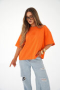 MANDARIN ORANGE