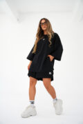 Czarny