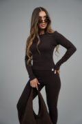 Gorzka czekolada
